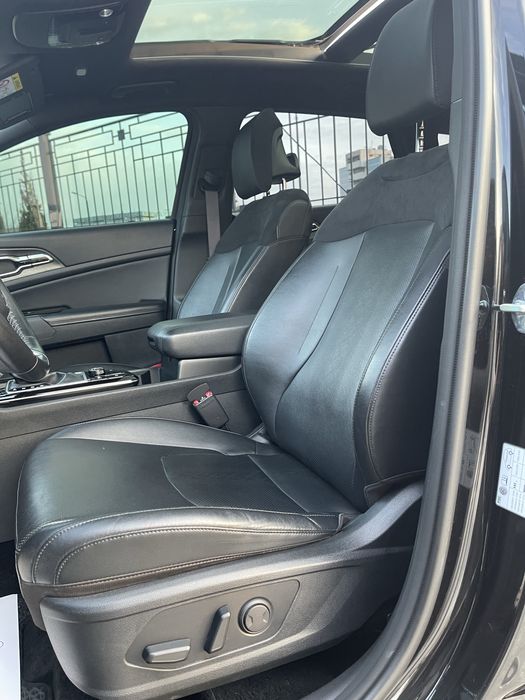 KIA Sportage 2.0 Full X Line