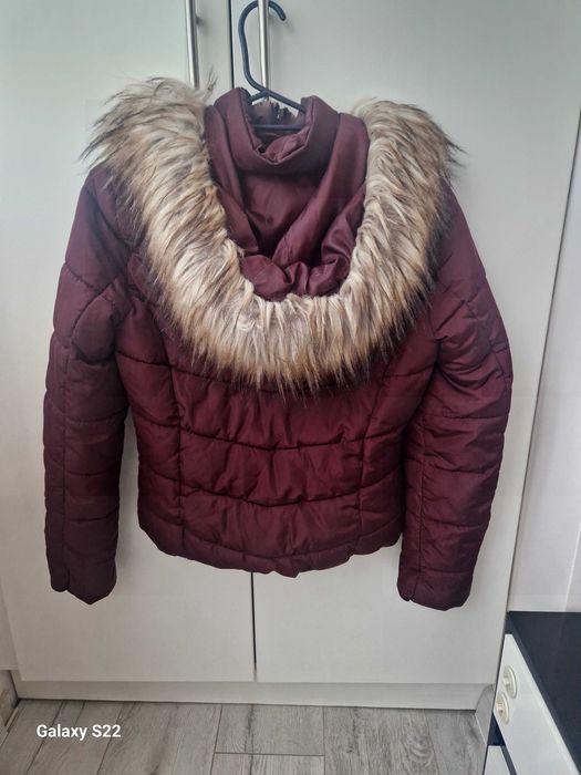 Спортно зимно яке