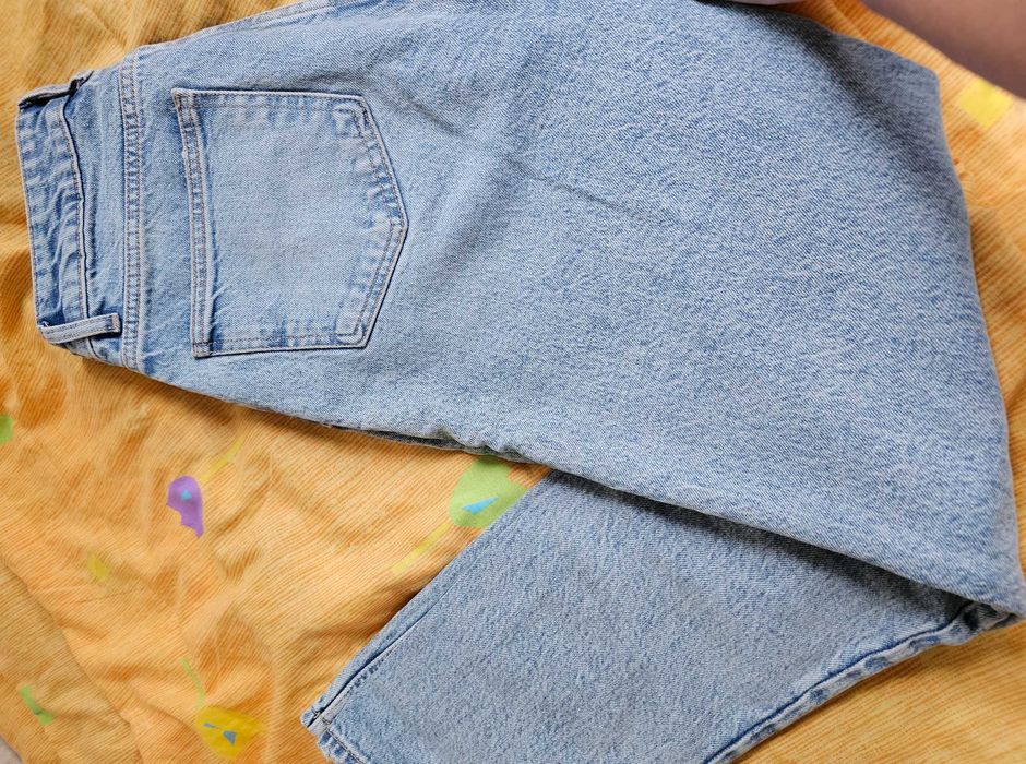 Дамски дънки Zara,  38 рр - отлично състояние!