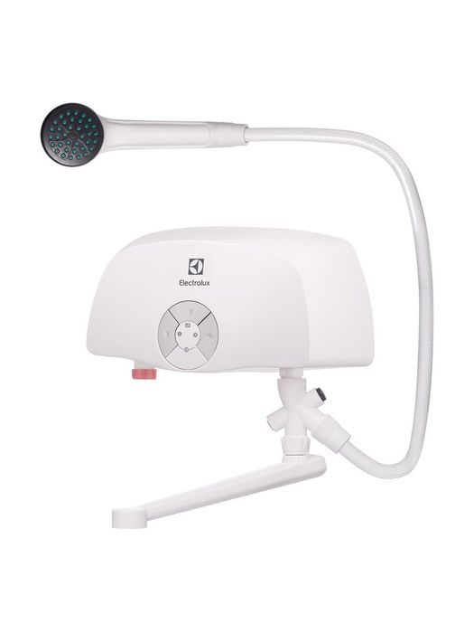 Водонагреватель Electrolux
