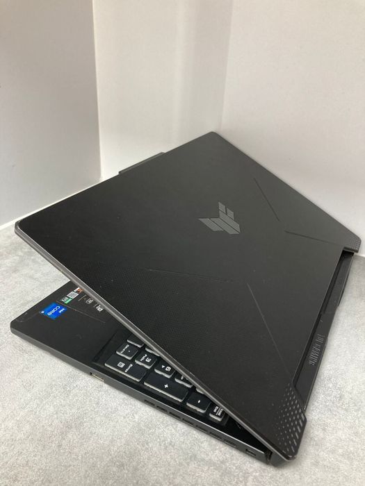 Asus TUF F15 / FULLBOX RTX3050