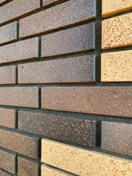 Премиум Кирпич от Европейских заводов