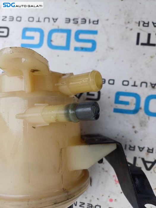 Vas Lichid Rezervor Pompa Servodirectie Chevrolet Aveo 2004 - 2010 [GB0016]