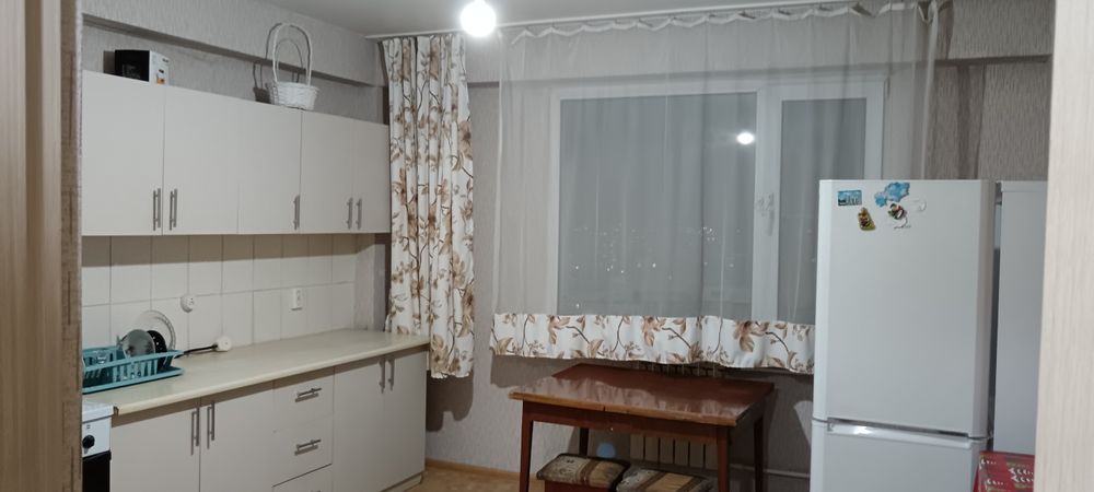 Продам 1-комнатнию квартиру