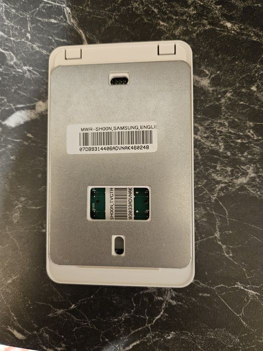 Telecomanda aer condiționat Samsung cu fir