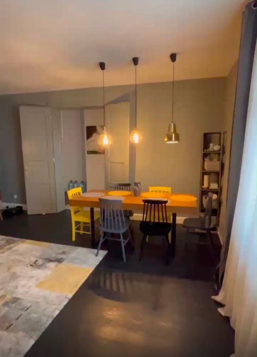 Super ofertă - Apartament de vânzare în vilă, Piața Engels, Cluj-Napoca