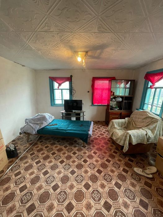 Продам 1 комнатный дом в районе Дальний!