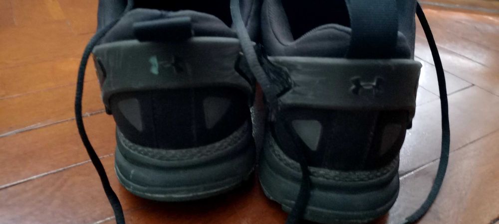 Мъжки маратонки Under Armour 41н