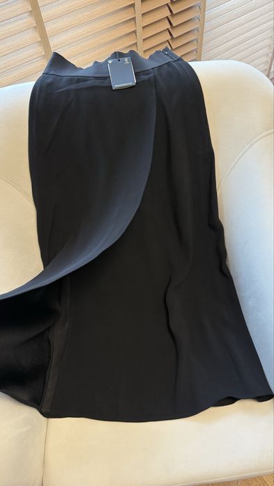 Новая юбка Massimo dutti