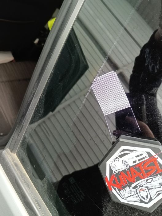 Car tint edge, фенерче за рязане на, tint metterфолио