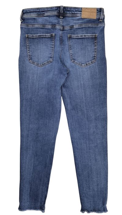 Blugi ZARA/Mom Fit damă