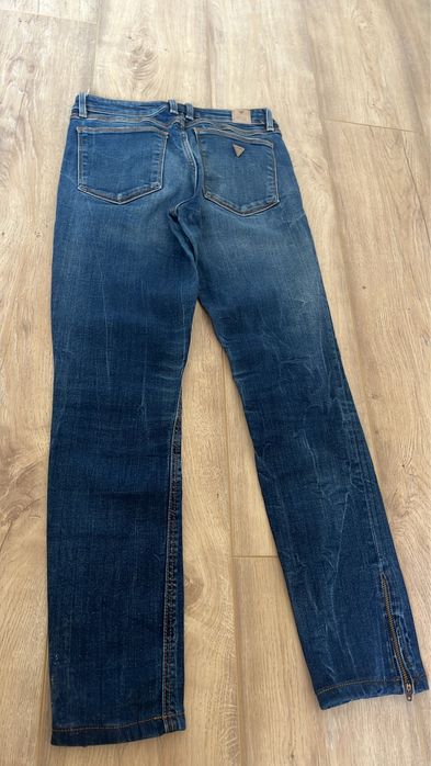 Дънки Guess 26 размер