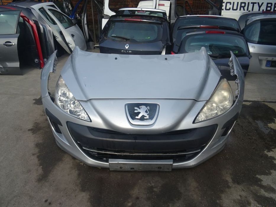 Vand Fata Completa Peugeot 308 din 2007 volan pe stanga