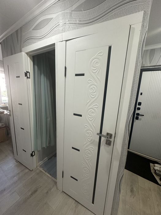 Продам квартиру двухкомнатную