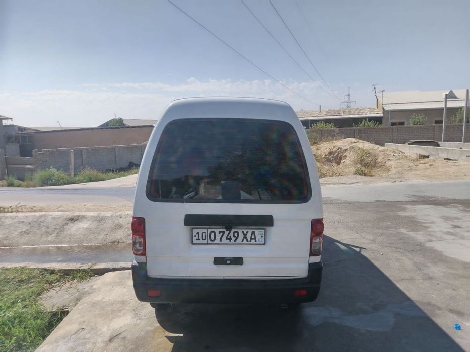 Damas sotiladi 2022
