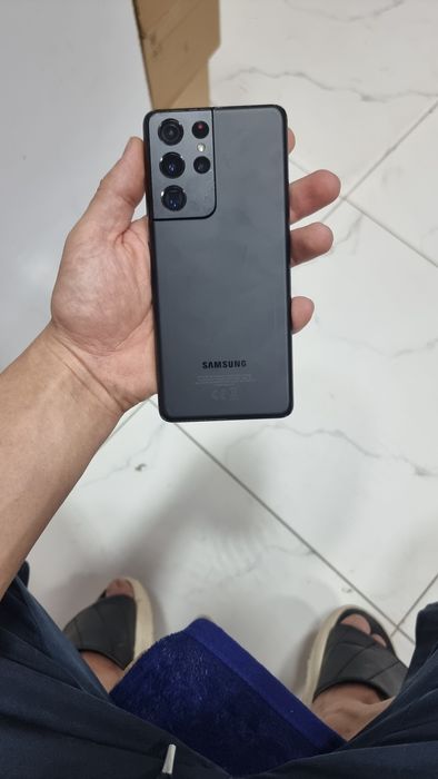 Samsung s20+ s21ultra va s22ultra telefonlari sotiladi