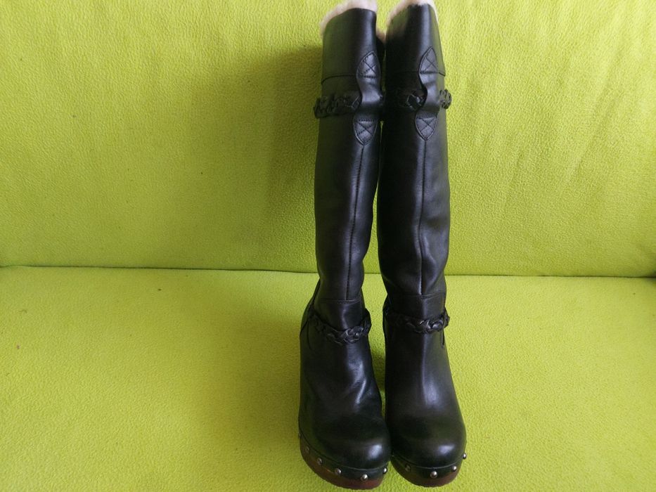 UGG-37,38,40н-НОВО-Оригинални