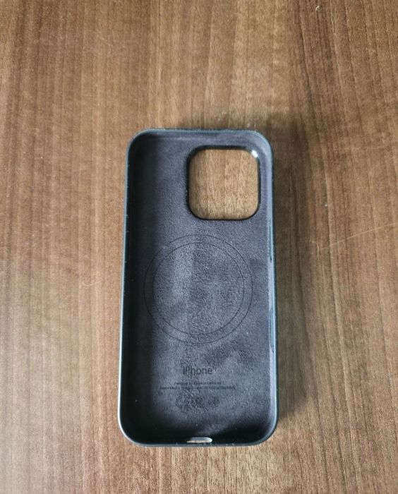Vand husa iphone 16 pro , 16 pro max