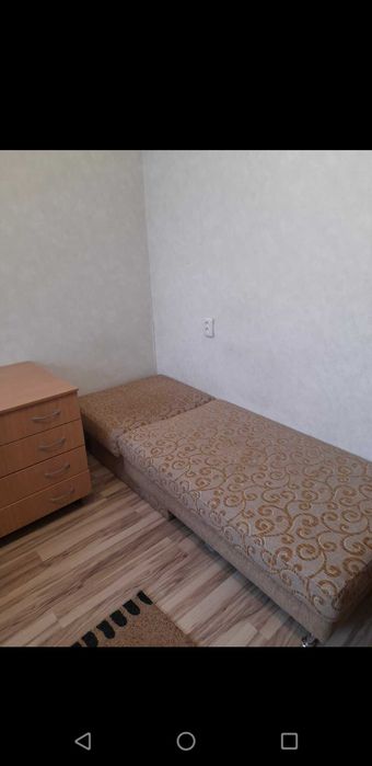 Кровать-трансформер