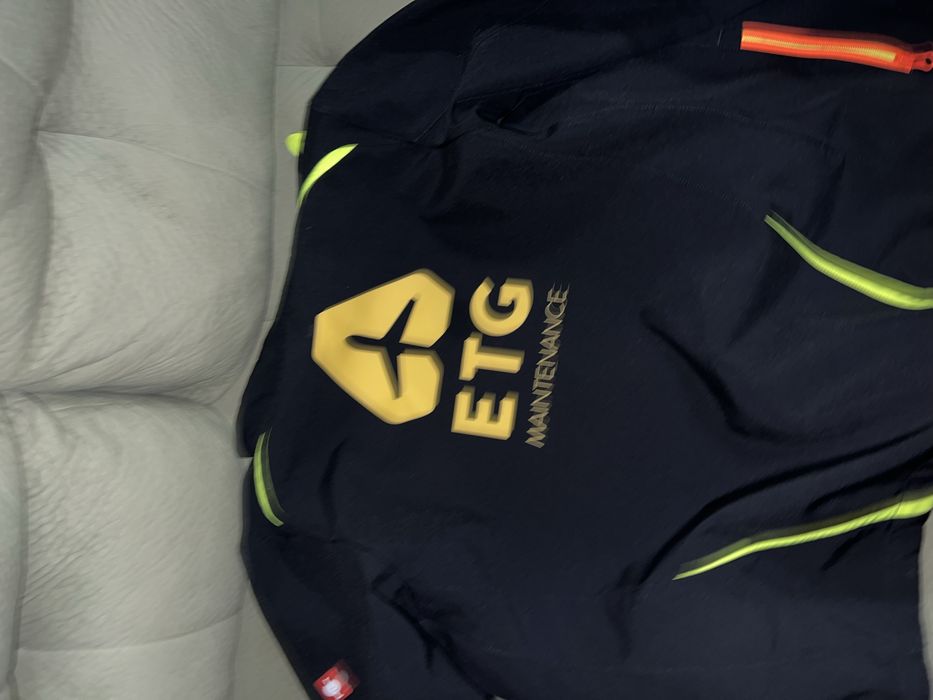 Работно яке Engelbert Strauss e.s.motion 2020 Softshell - Размер(М)