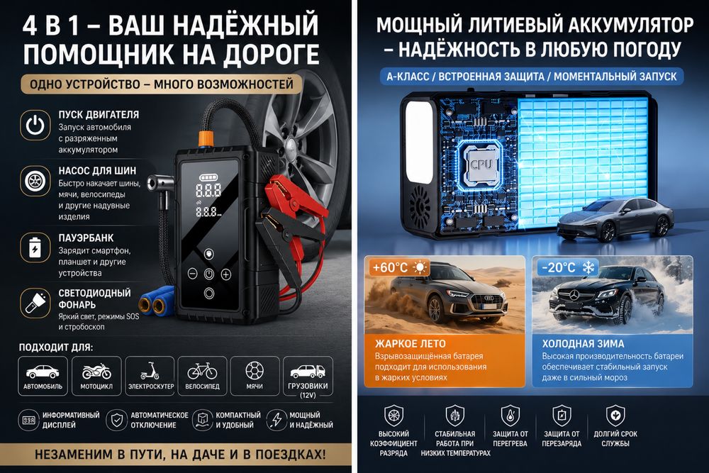 Пусковое устроиство