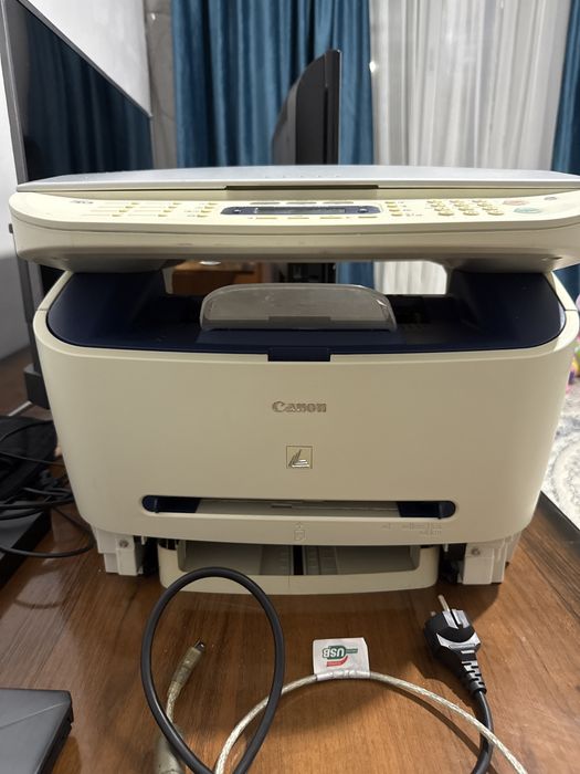 Ксерокс, принтер, факс