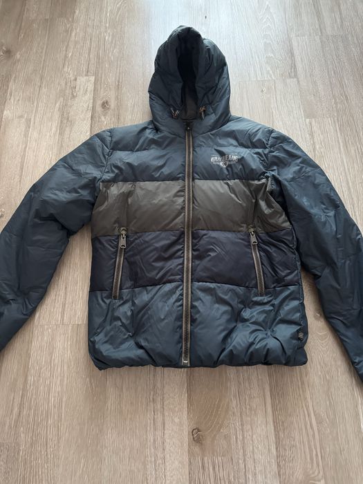 Оригинално яке на replay