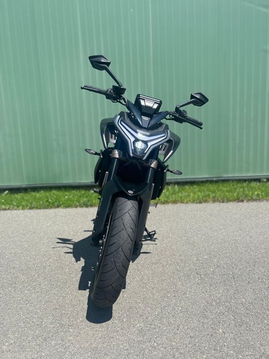 CF MOTO NK 800 Naked