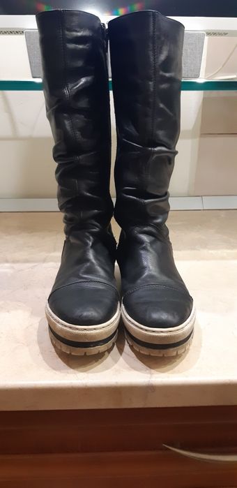 Ботуши BIANKI 37 номер