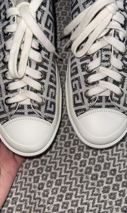 кеды   Givenchy