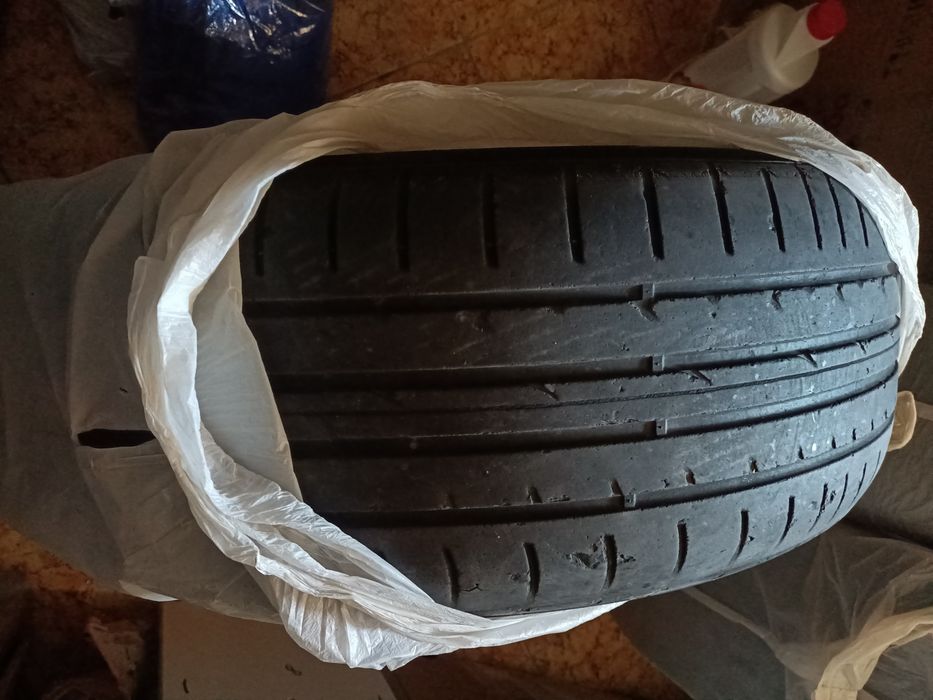 Автошины   летние