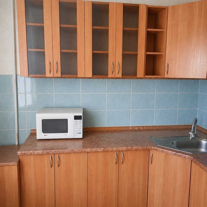 Продам  однокомнатную квартиру
