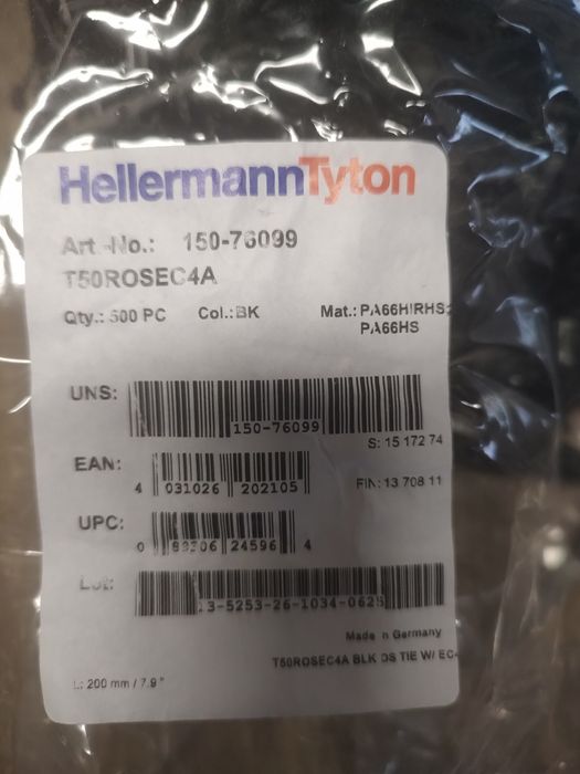 Cleme(coliere) de fixare pentru muchii cu mai multe căi
Cleme de fixar