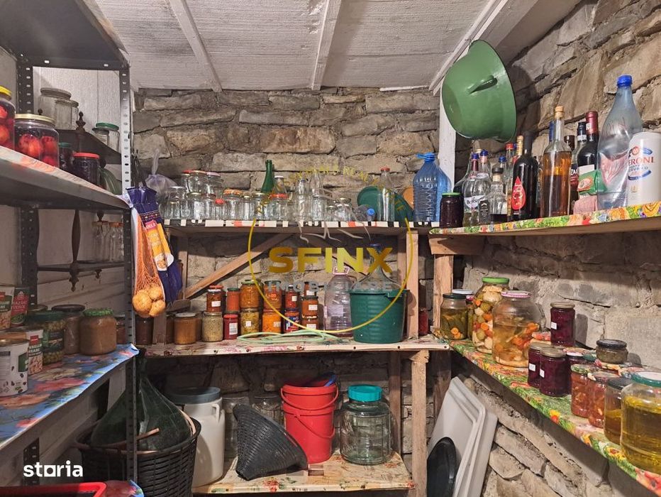 Casa de vacanta cu priveliste | Pensiune | Lac Siriu | Judetul Buzau