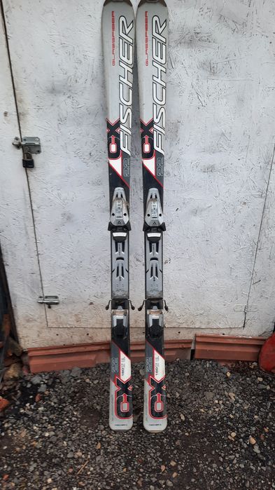 Schiuri în stare perfecta