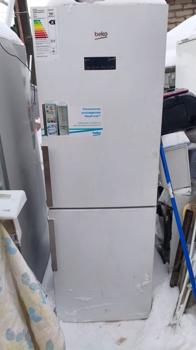 Холодильник Самсунг