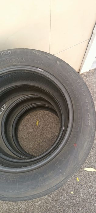 Продам шины 205/60/ R16 .