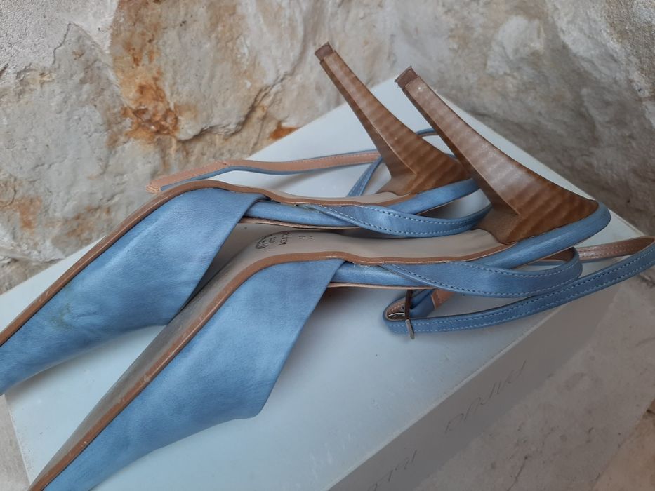 Pantofi eleganți mar.35