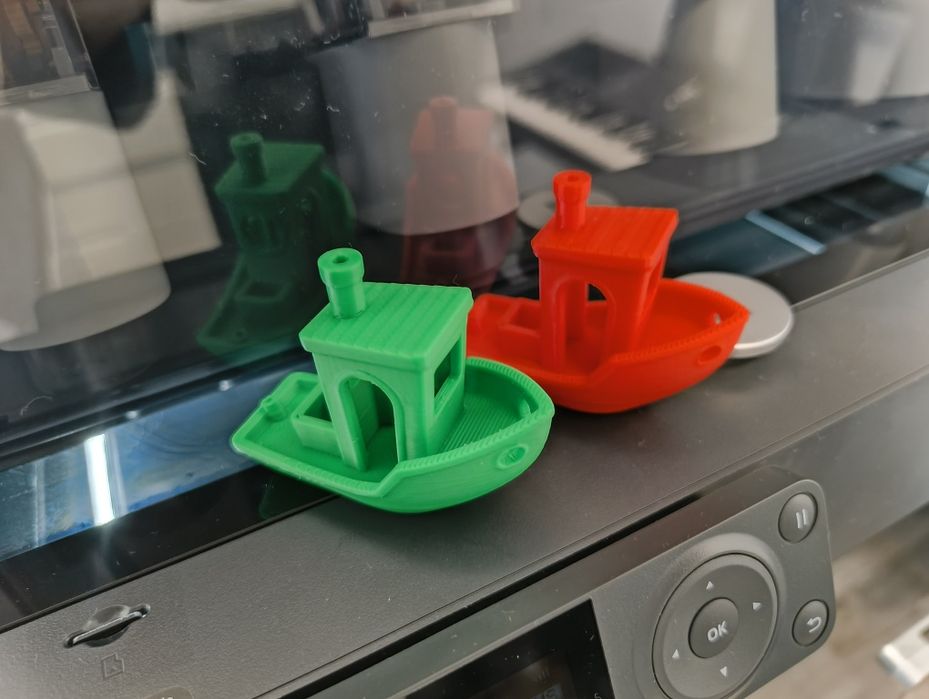 3D принтиране - по поръчка