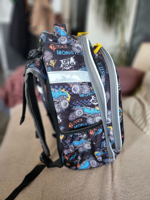 Ученическа раница Coolpack Turtle