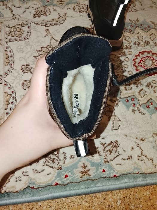 Продам детскую обувь для мальчика