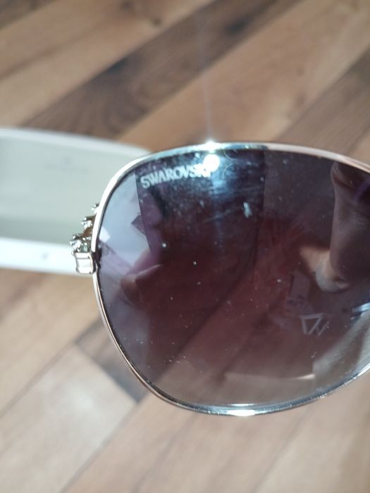Swarovski слънчеви очила