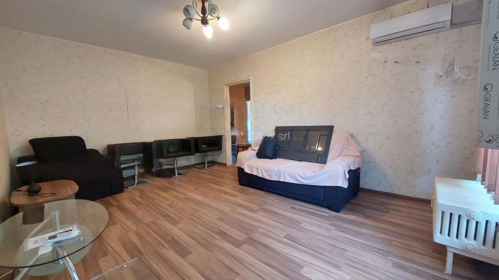 Apartament de vânzare