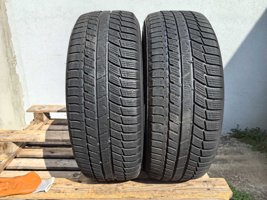 235/60/17 Тойо ДОТ 2022 г - 106 Товарен индекс