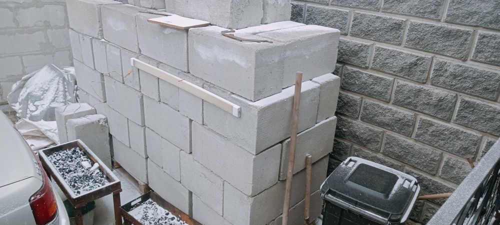 Газоблок продам Продам