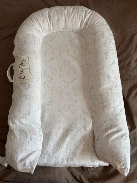 Бебешко гнездо “ Cotton hug”