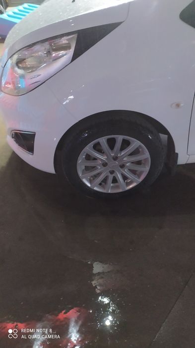 Kobalt diska R15 skidka