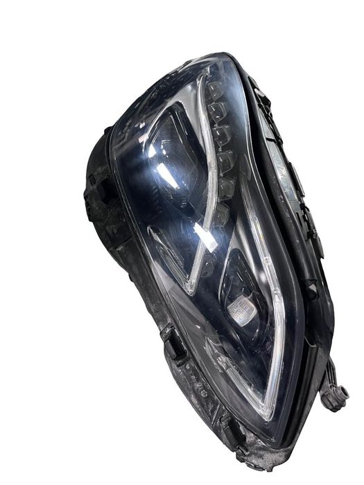 Far Dreapta Fata Mercedes-Benz E-Class W212 2009 -> A2128205639Kz