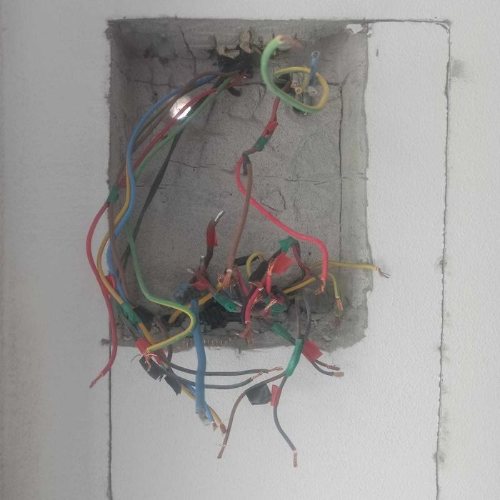 Electrician Autorizat ANRE  Arges