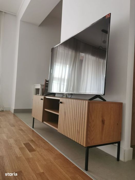Apartament 2 camere | Marmura Residence | prima inchiriere | parcare — fotografia 3